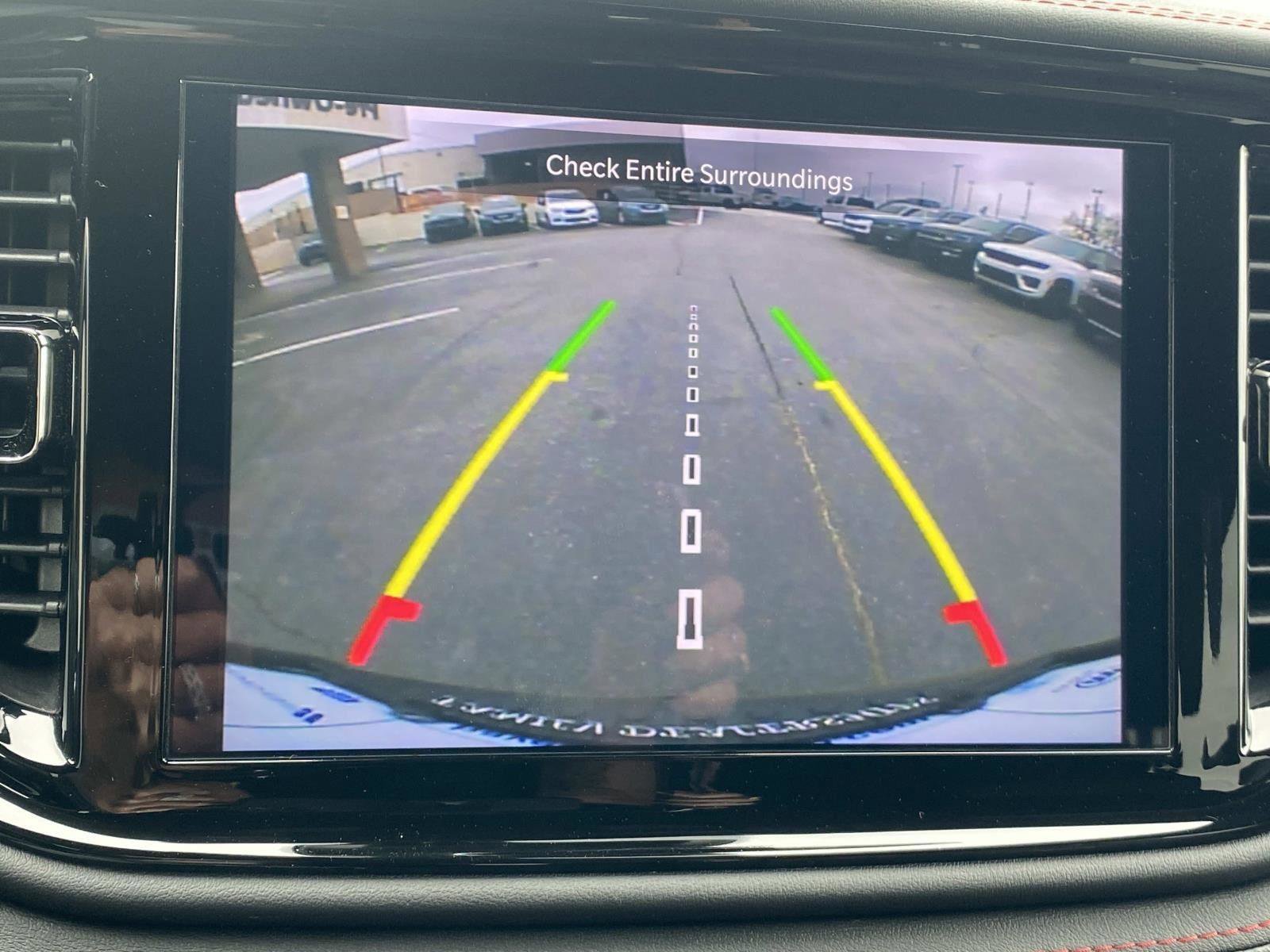 2024 Dodge Durango GT