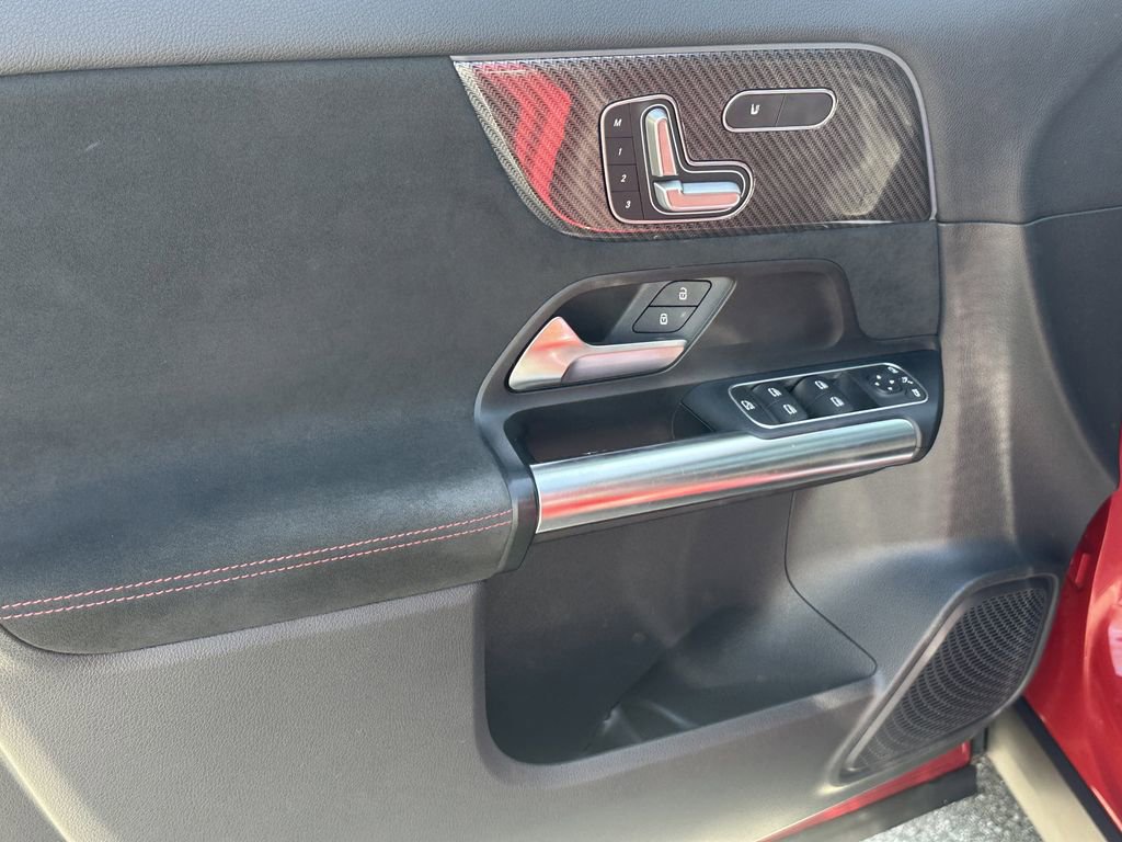 2022 Mercedes-Benz GLA 250 4MATIC