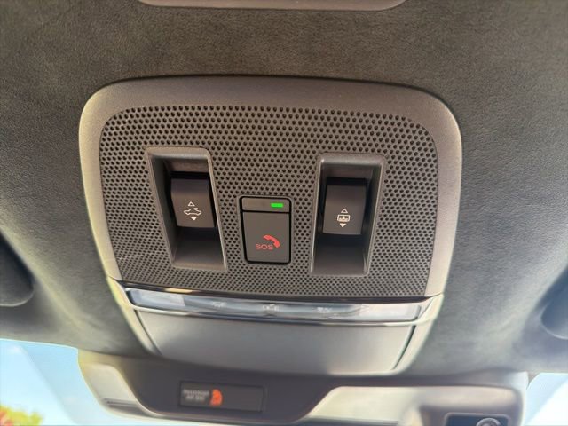 2025 INFINITI Qx80 Autograph