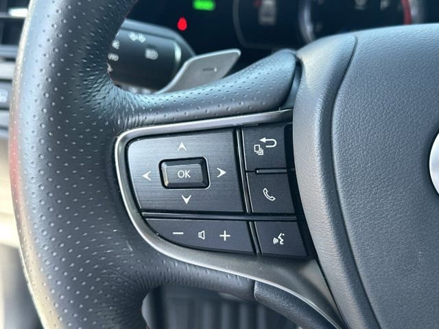 2024 Lexus ES 300h F Sport