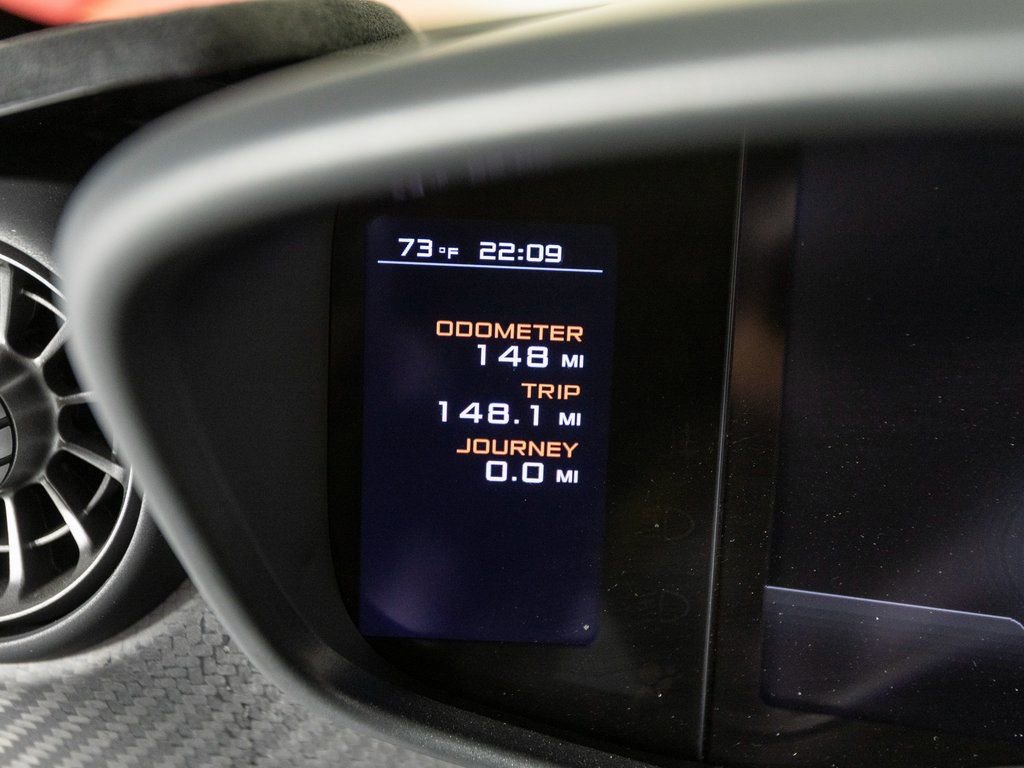 Used 2015 McLaren P1 photo 16