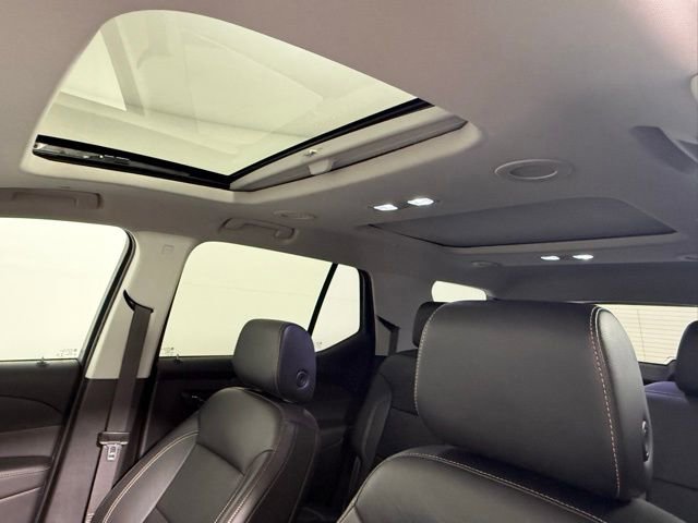 2020 Chevrolet Traverse LT