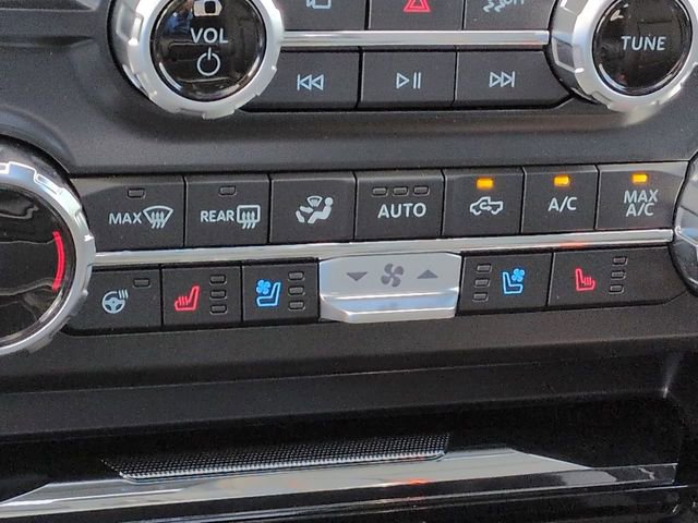 2026 Ford F350 Lariat