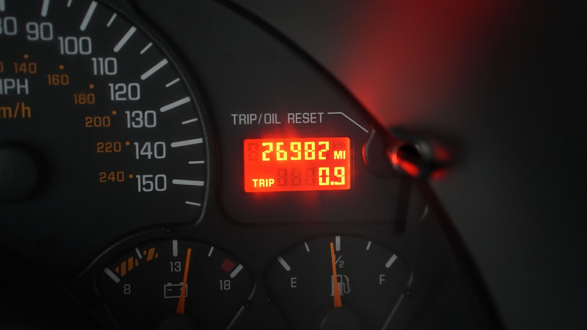 1999 Pontiac Firebird Trans Am