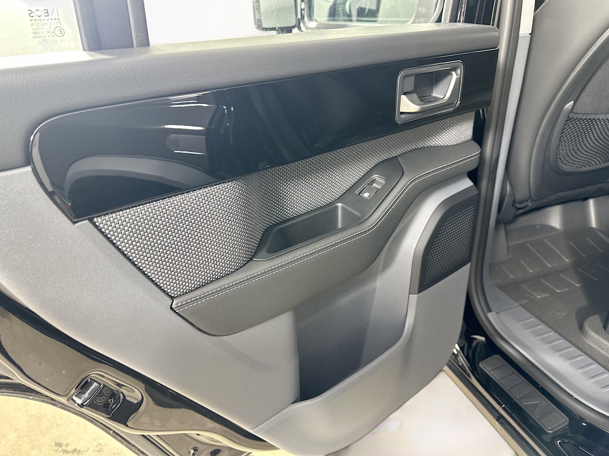 2026 INEOS Grenadier