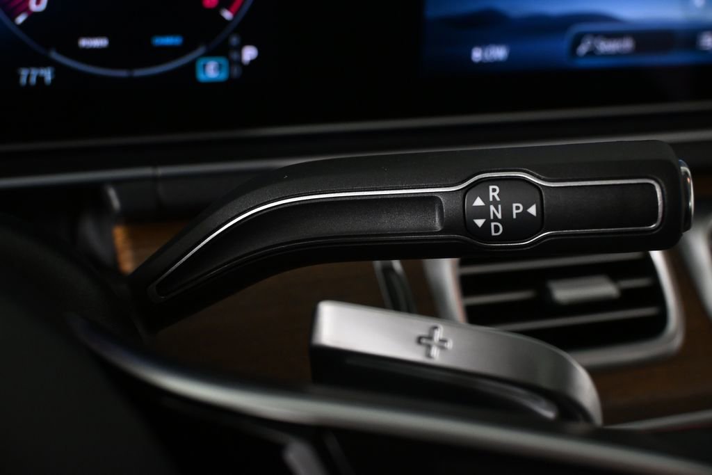 2026 Mercedes-Benz GLE 350 4MATIC