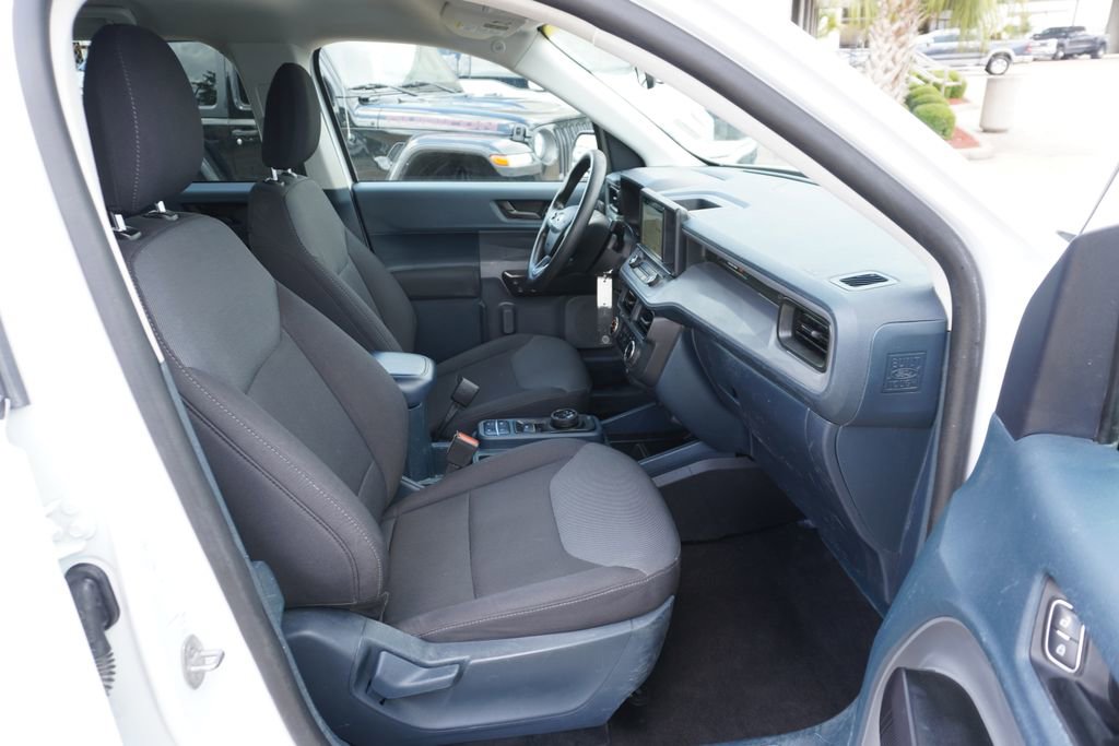 2023 Ford Maverick XL