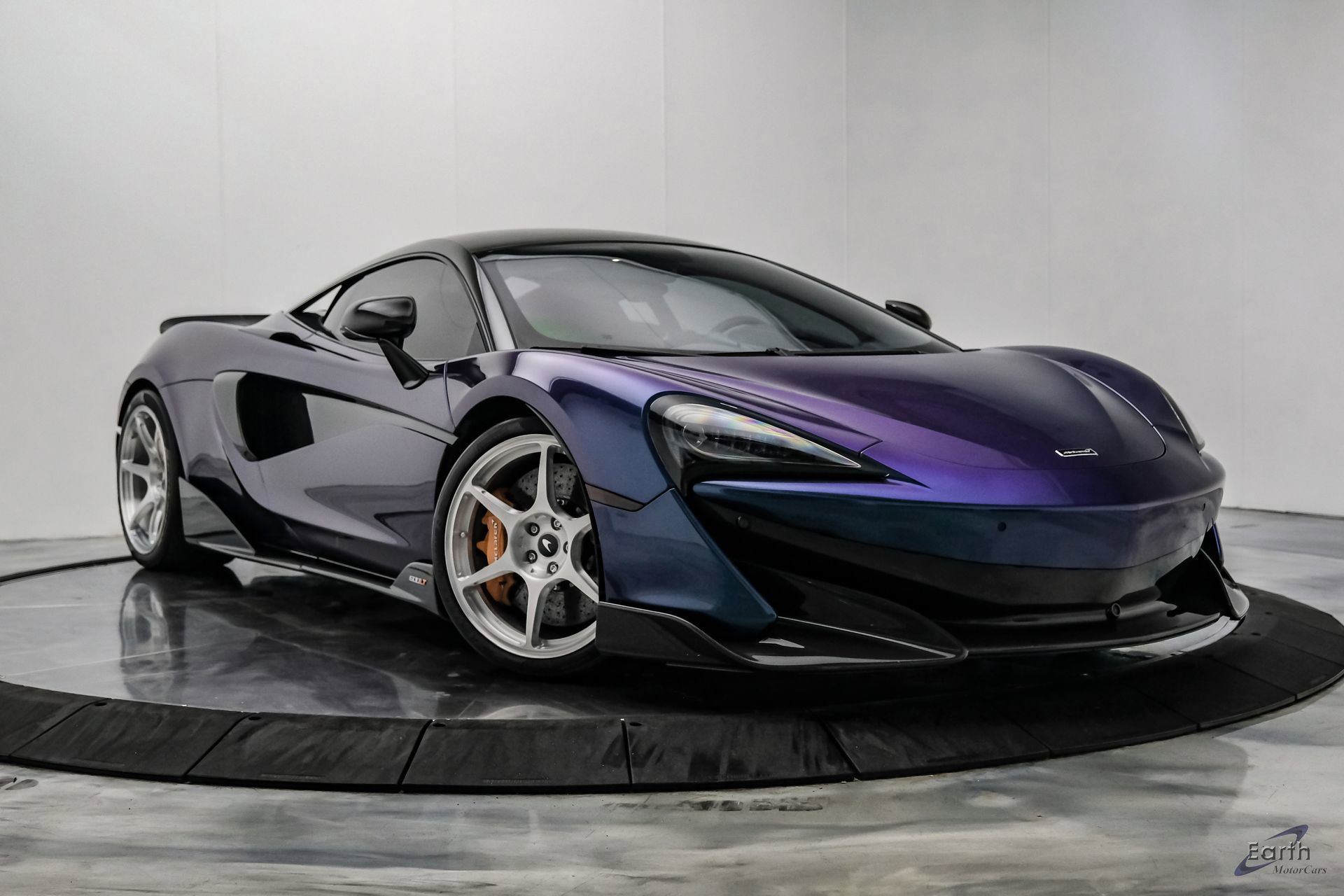 Used 2019 McLaren 600LT photo 29