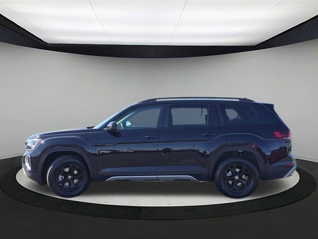 2026 Volkswagen Atlas Peak Edition