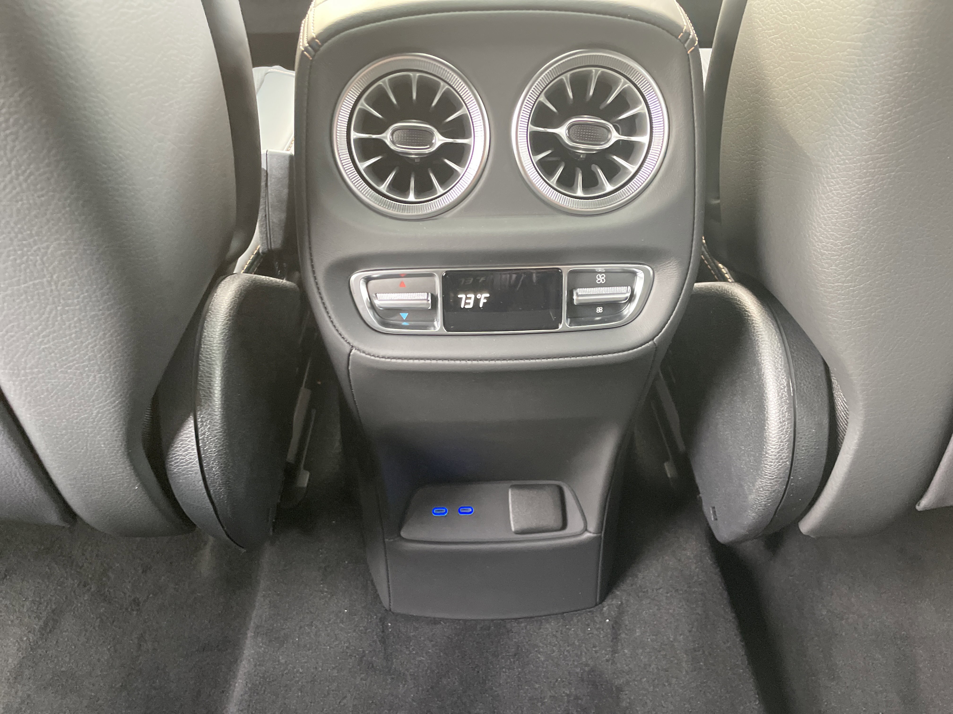 2026 Mercedes-Benz G 550