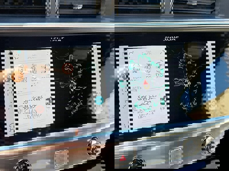 2022 Jaguar I-PACE HSE