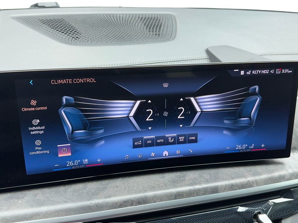 2024 BMW X5 sDrive40i