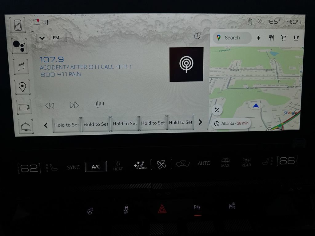 2025 GMC Hummer EV 3X