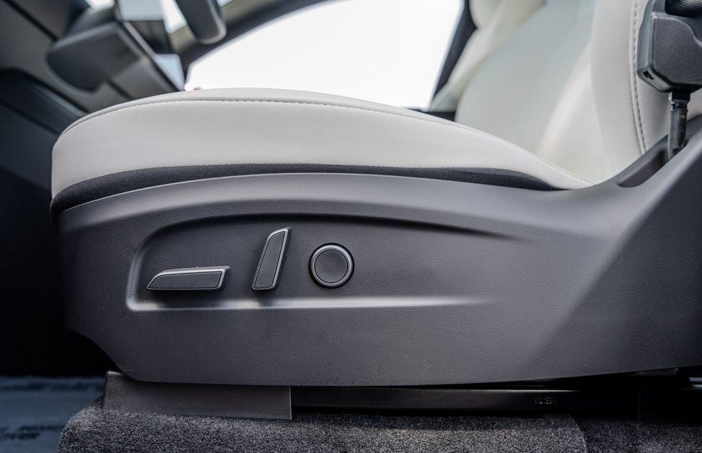 2026 Tesla Model Y Long Range