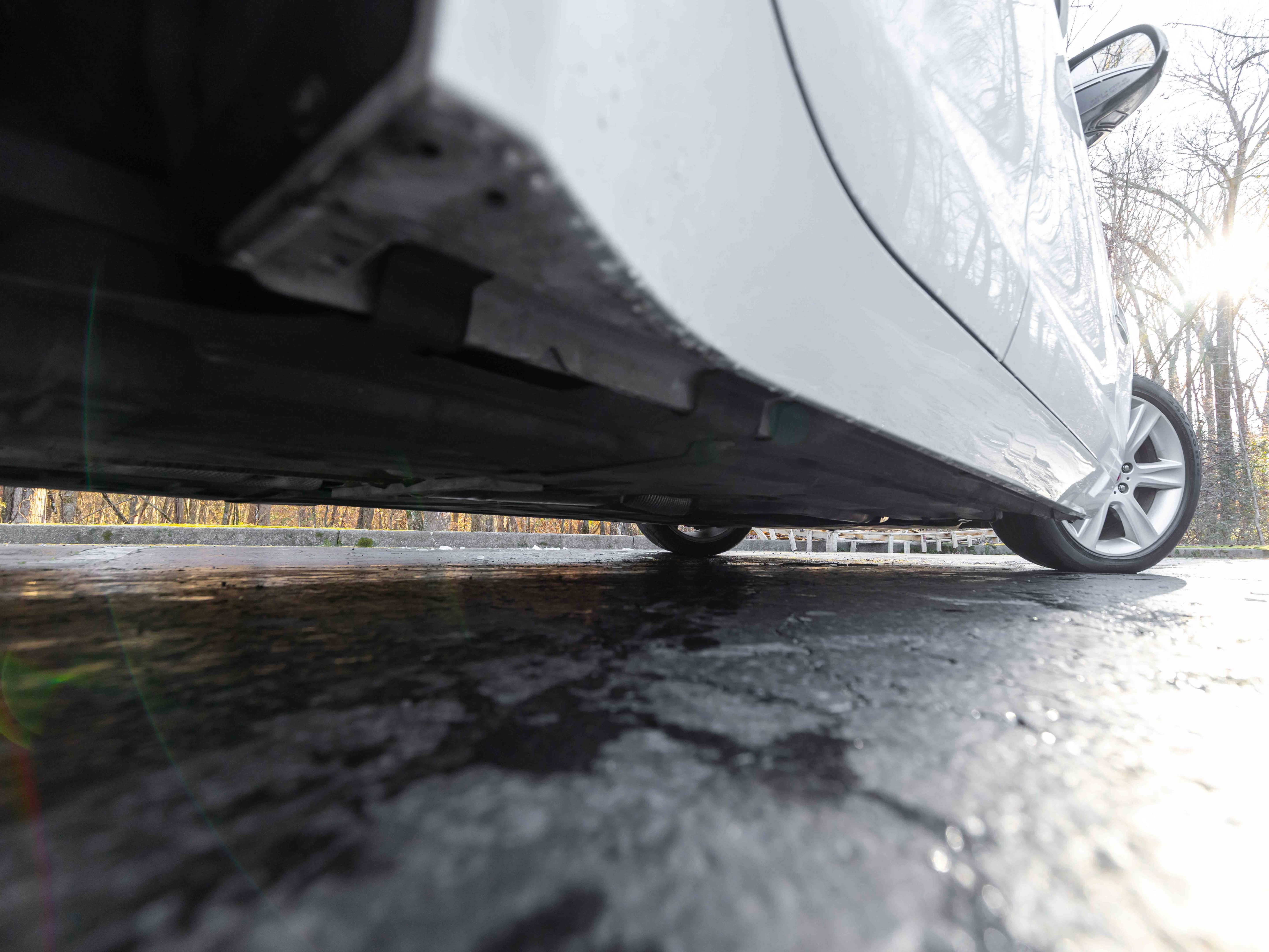 2019 Jaguar XE Premium