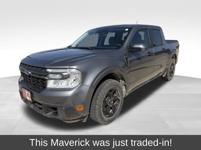 2022 Ford Maverick XLT AWD photo