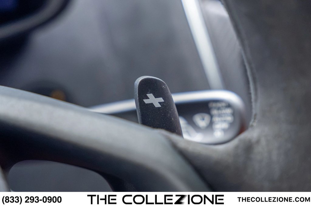 Used 2019 McLaren 600LT photo 57