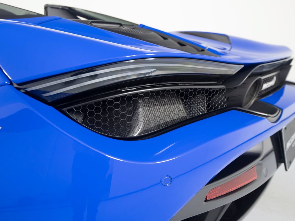Used 2020 McLaren 720S Performance photo 43