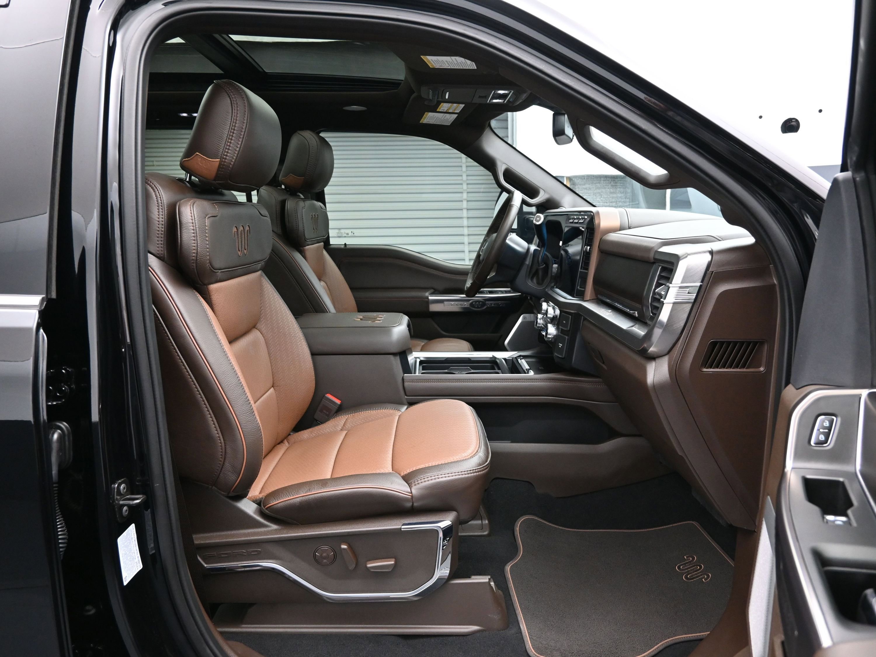 2024 Ford F250 King Ranch