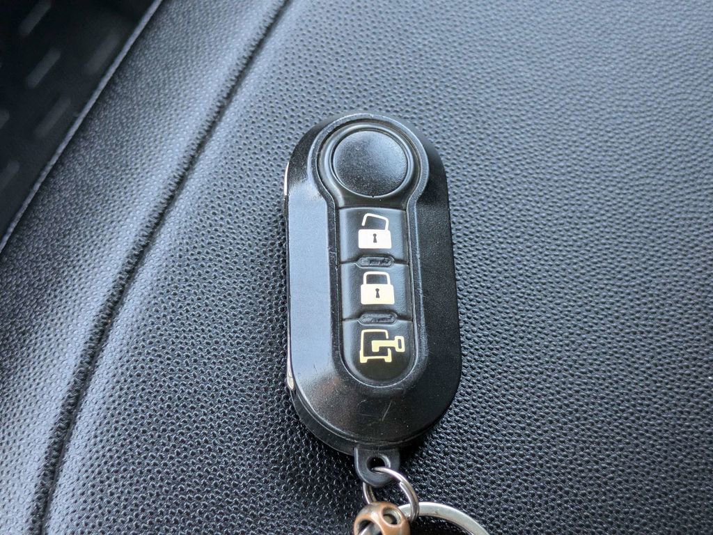 2021 RAM ProMaster 2500