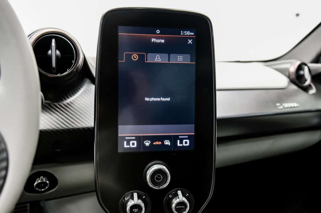 Used 2019 McLaren Senna photo 36