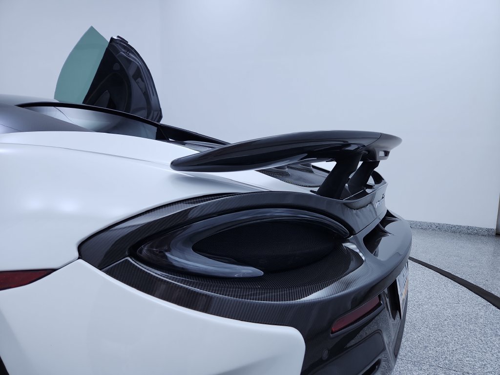 Used 2019 McLaren 600LT photo 36