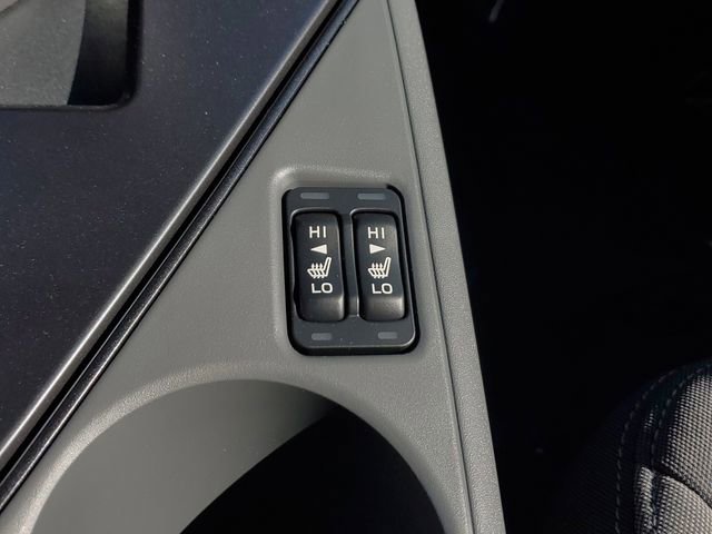 2026 Subaru Crosstrek 2.0i Premium