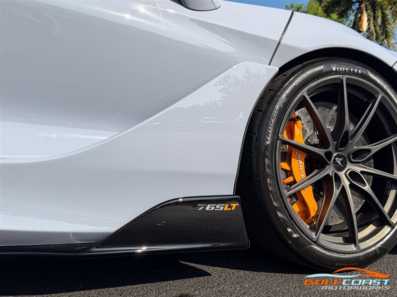 Used 2021 McLaren 765LT photo 65
