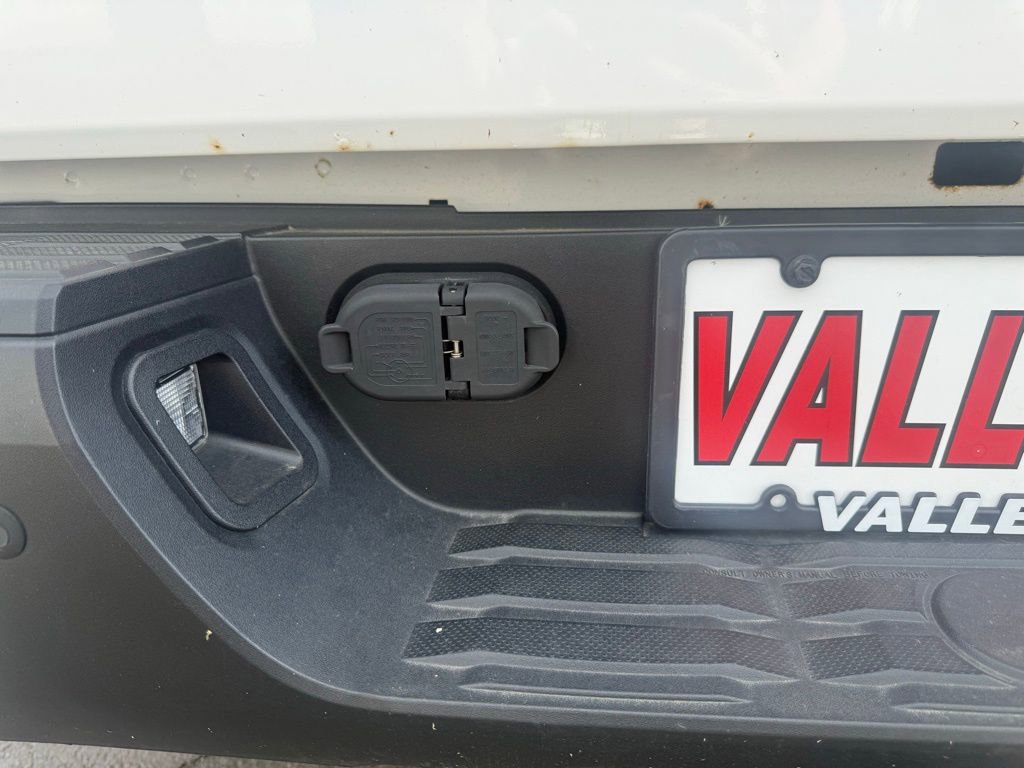 2018 Toyota Tundra Limited