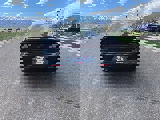 2026 Dodge Charger R/T