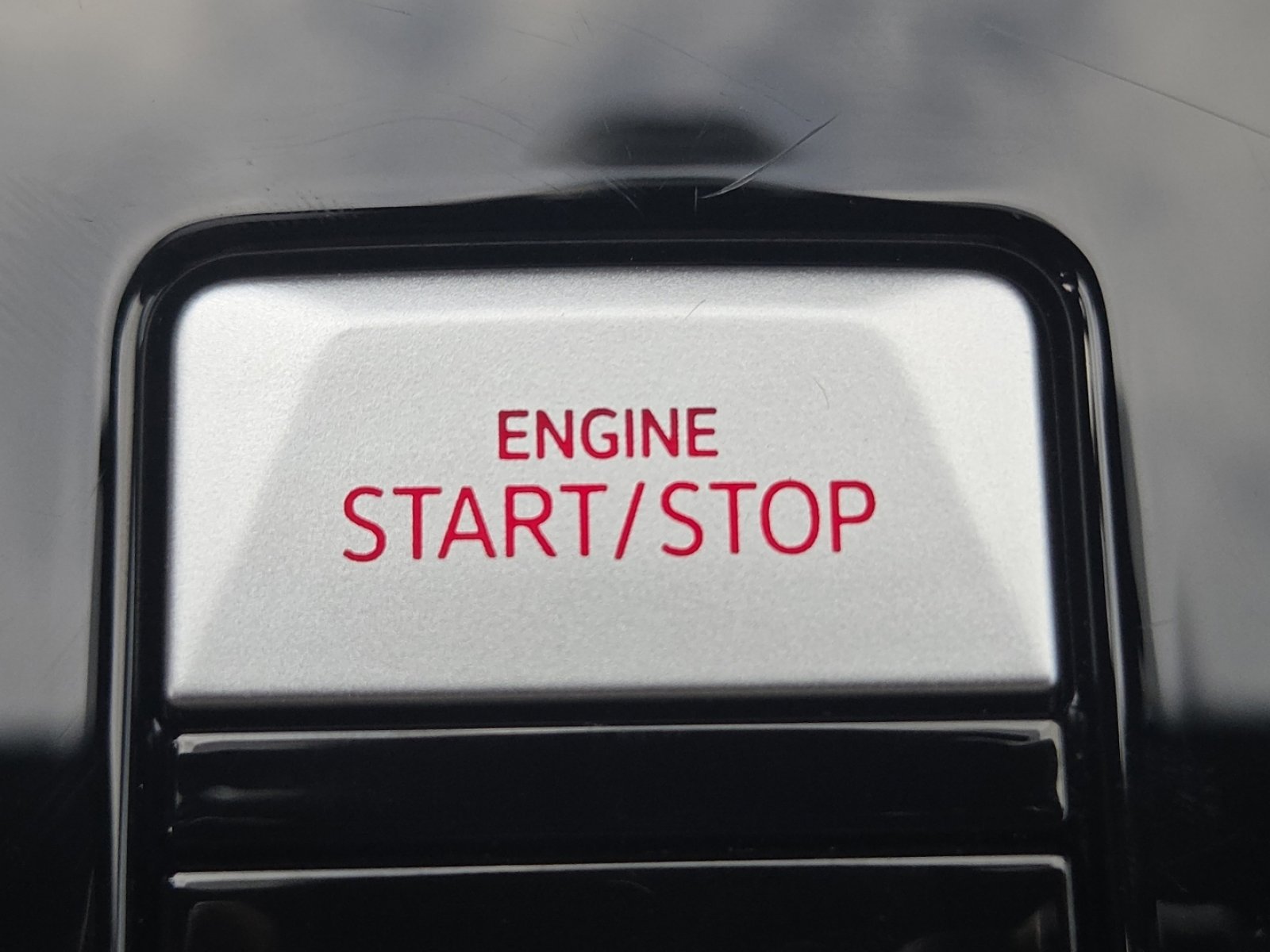 2024 Volkswagen GTI S