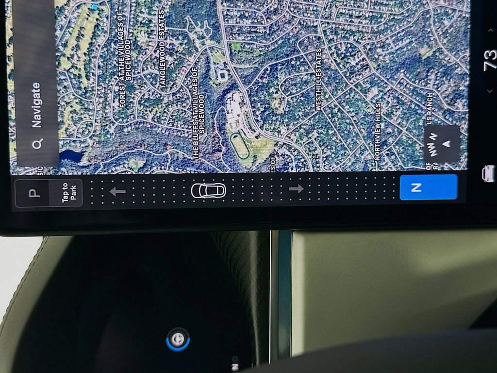 2022 Tesla Model S Plaid