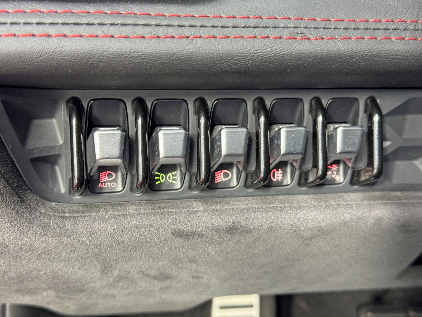 2015 Lamborghini Huracan LP 610-4