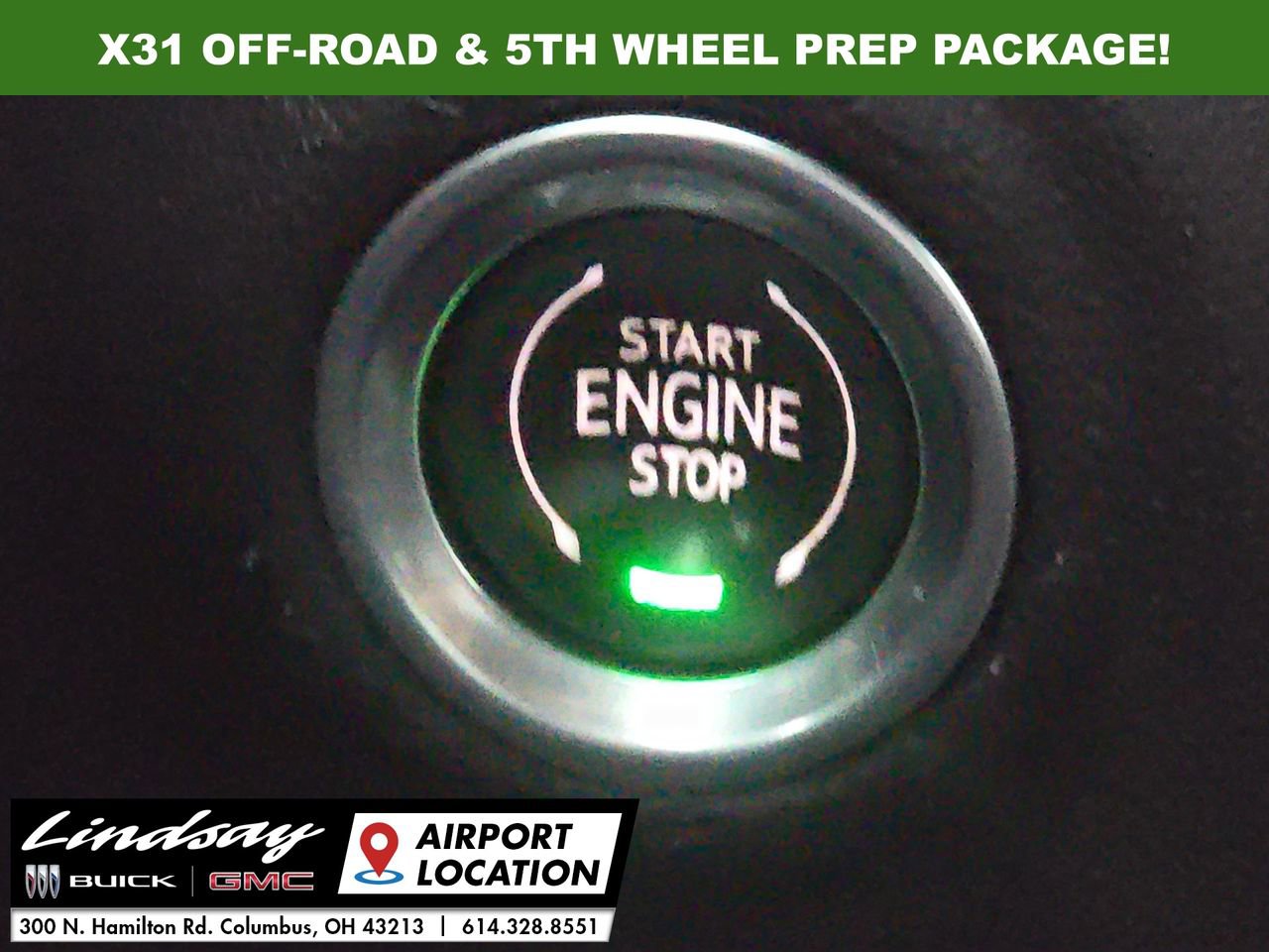 2022 GMC Sierra 2500 AT4