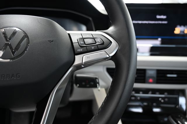 2025 Volkswagen Jetta S