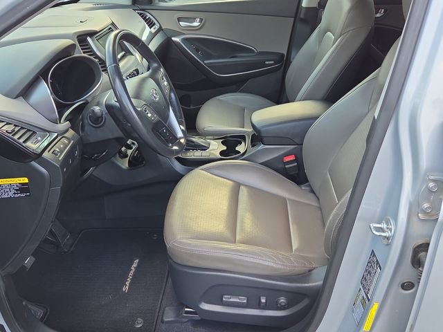 2014 Hyundai Santa Fe GLS