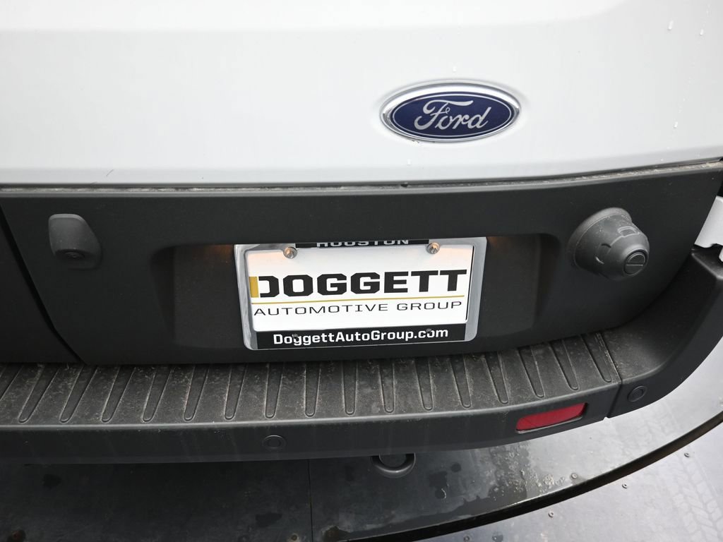 2024 Ford Transit 150 Low Roof AWD