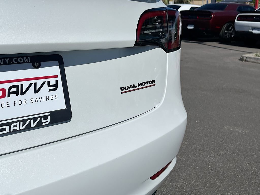 2023 Tesla Model 3 Performance