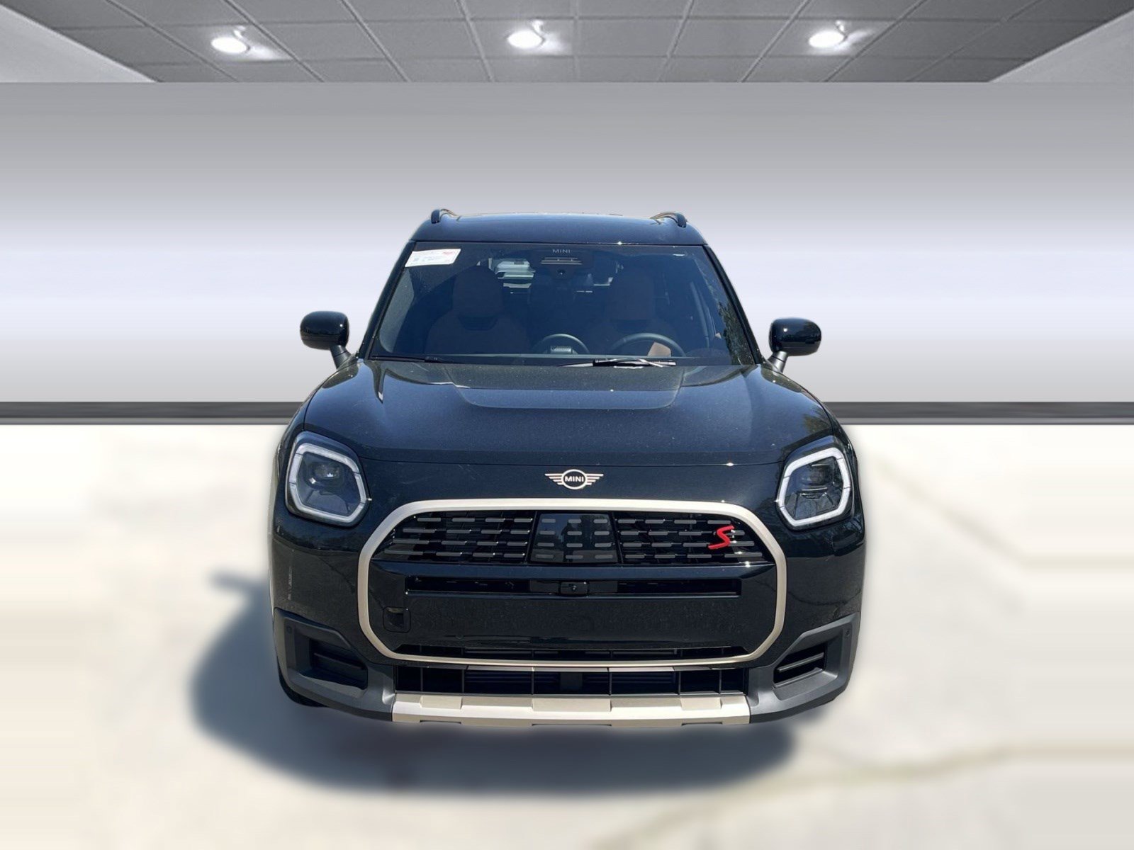 2025 MINI Cooper Countryman S