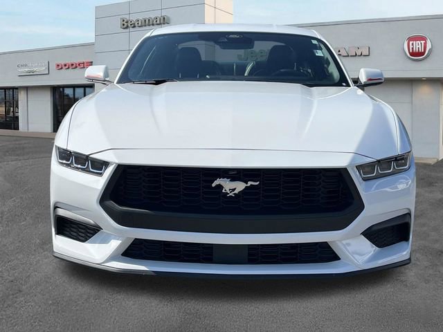 2024 Ford Mustang Premium