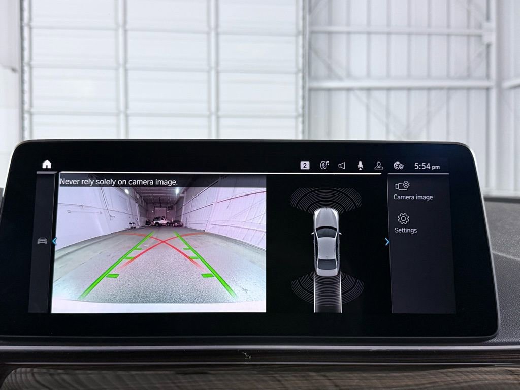 2023 BMW 530e xDrive