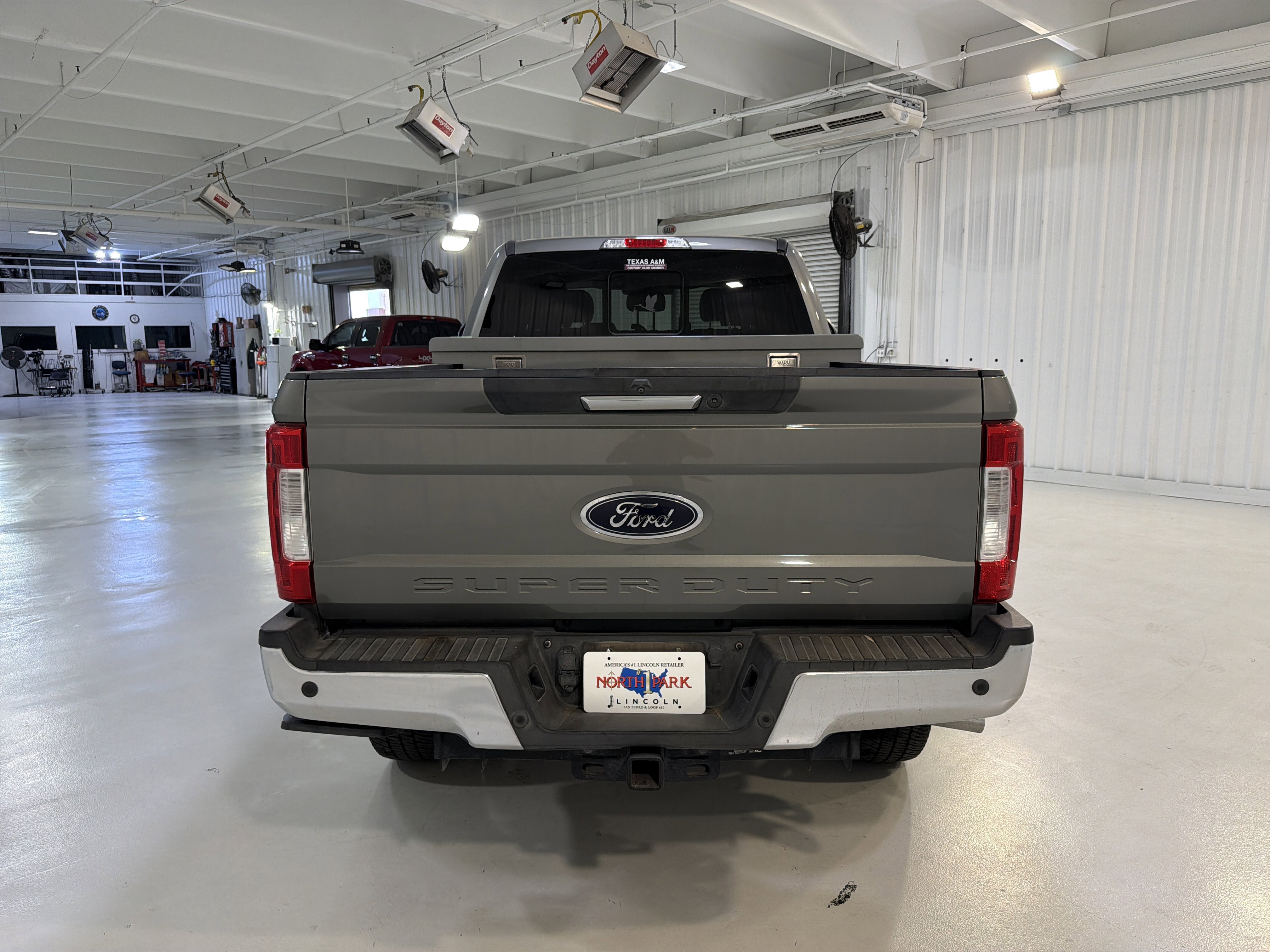 2019 Ford F250 Lariat