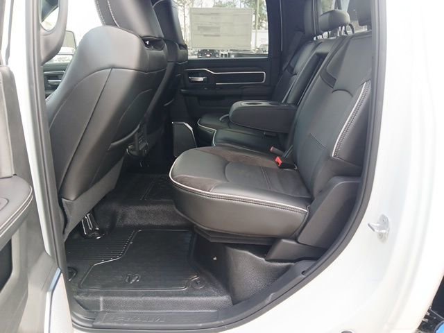 2026 RAM 4500 Laramie