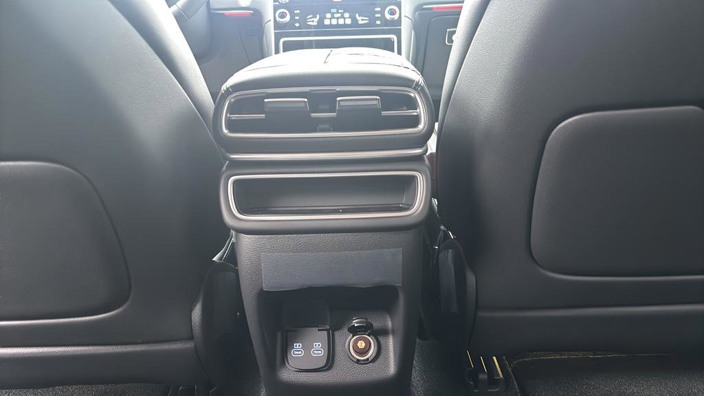 2026 Genesis Gv80 2.5T