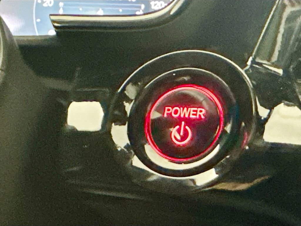 2026 Honda CR-V Sport Touring