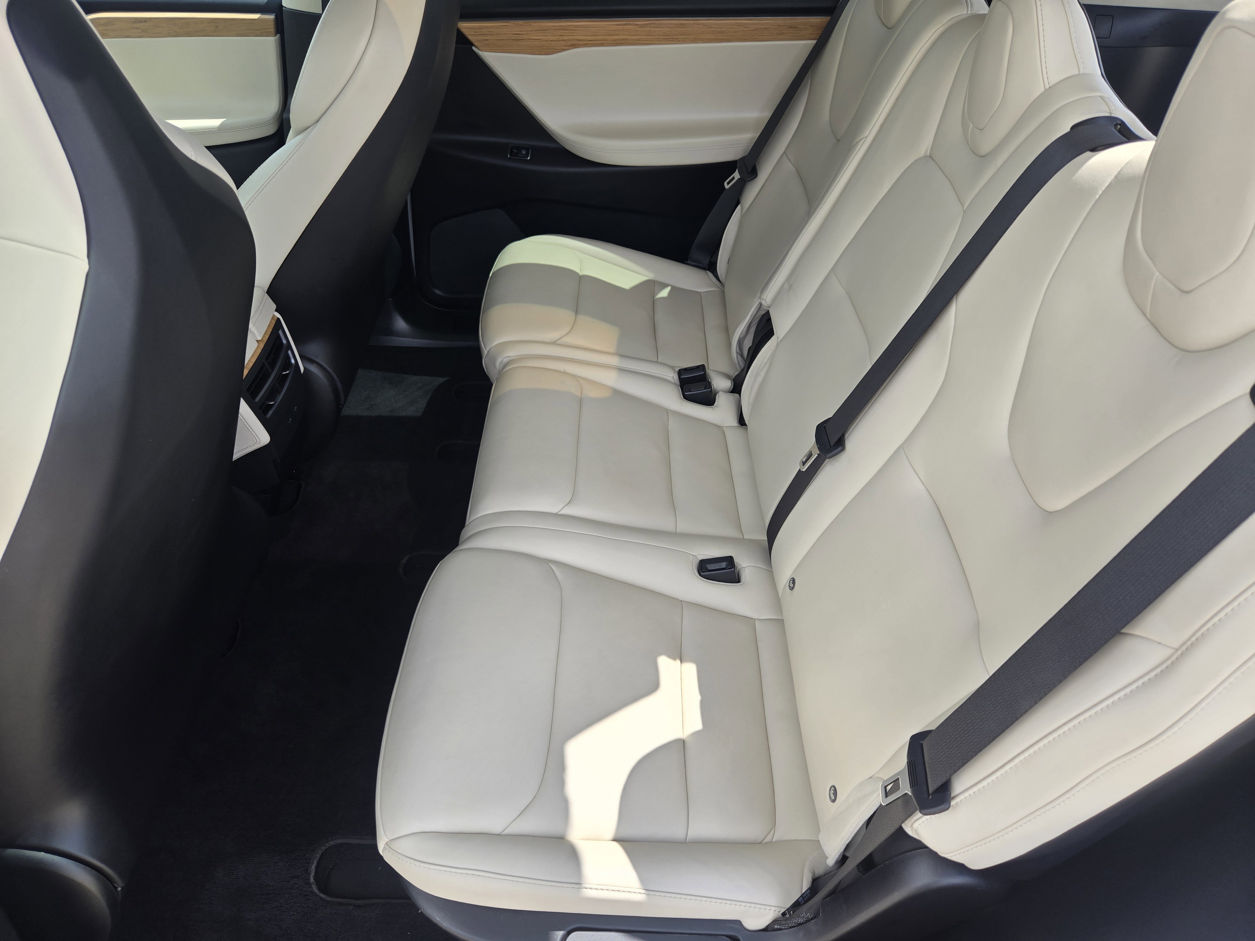 2018 Tesla Model X 75D