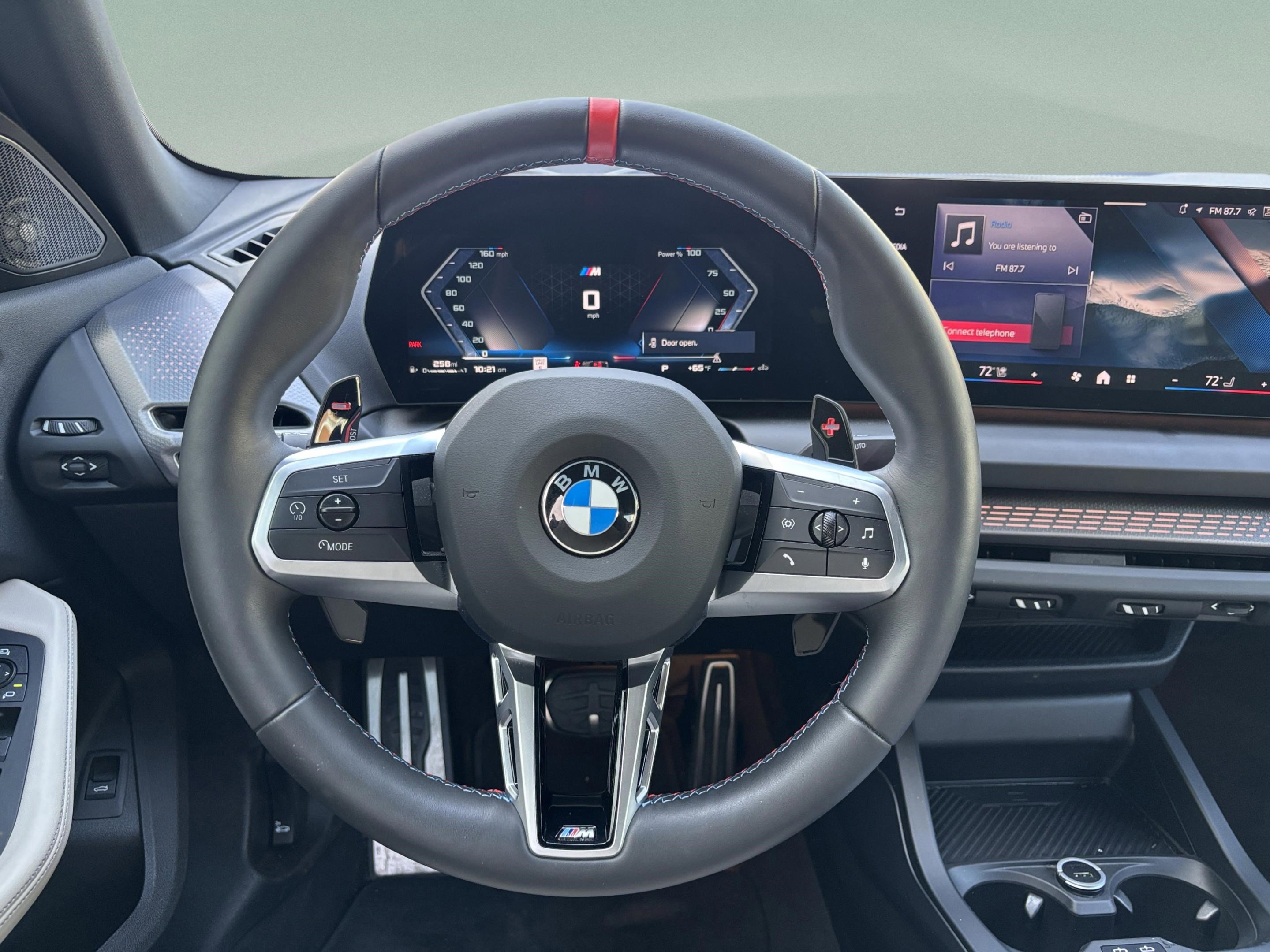 2025 BMW M235i xDrive