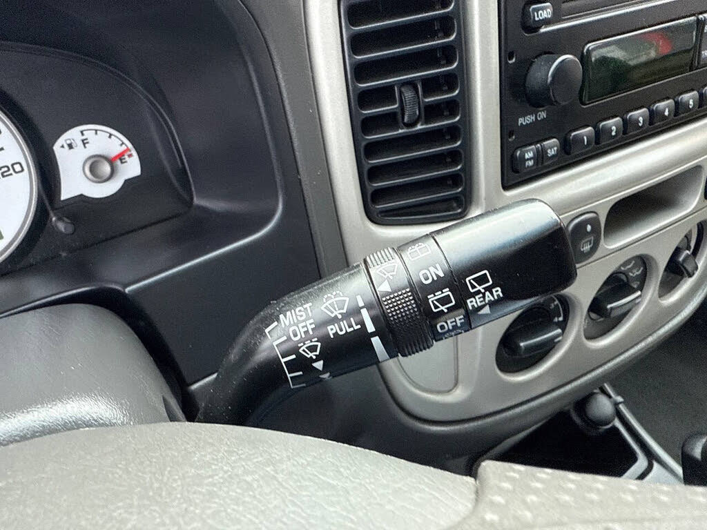 2006 Ford Escape XLT