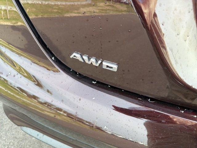 2021 Cadillac CT5 Premium Luxury