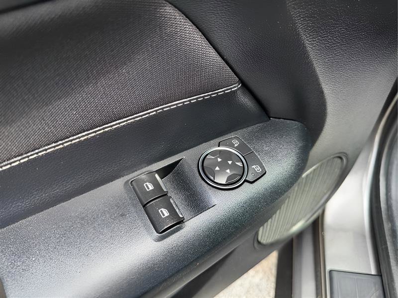 2015 Ford Mustang Coupe